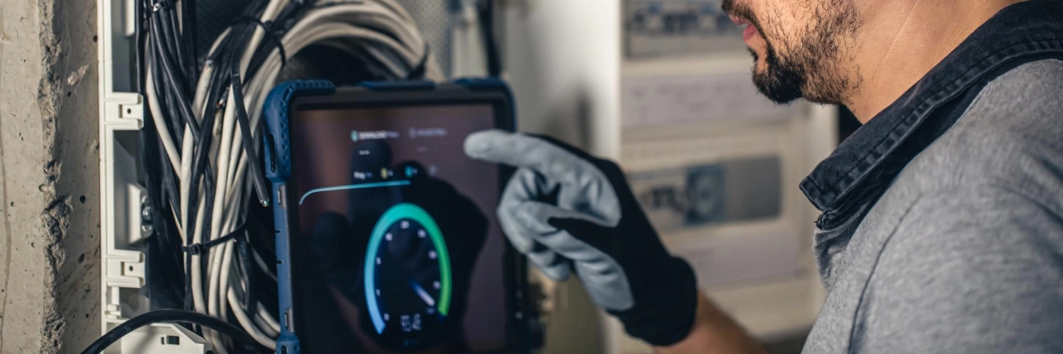Cable Testing and Diagnostics