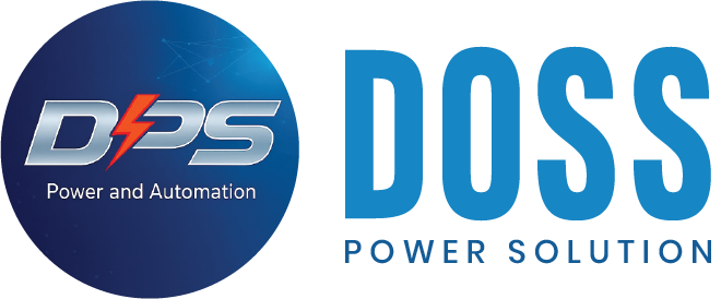 Relay Retrofit Solutions - Doss Power Solution