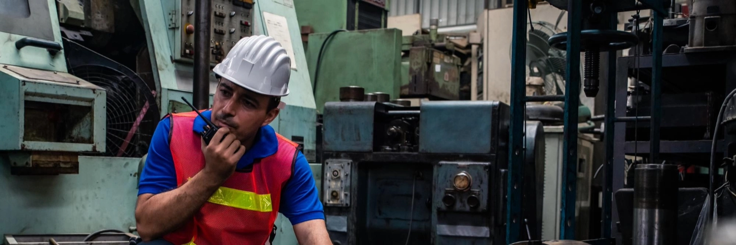 Maintenance and Emergency Response