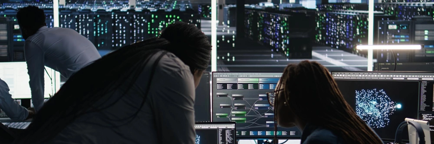 Networking and OT Cybersecurity