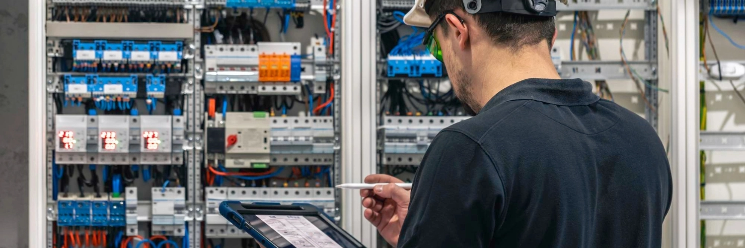 Control and Relay Panel Services