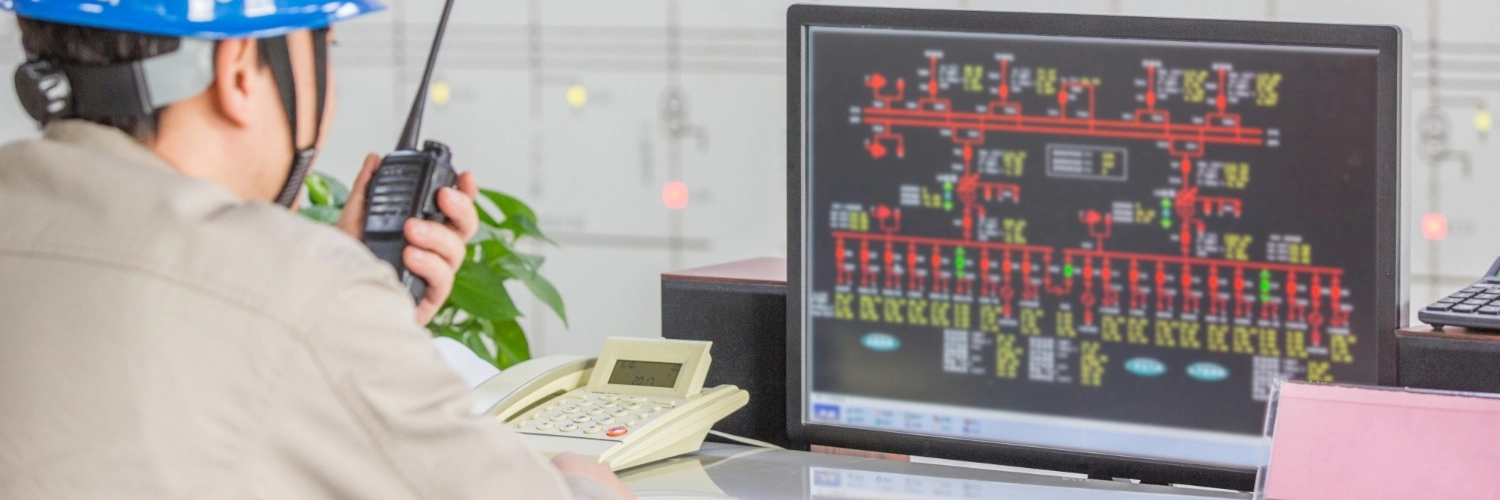 Testing and Commissioning of Electrical System
